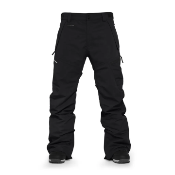 FINK PANTS (black) velikost L