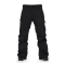 FINK PANTS (black) velikost L
