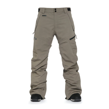 FINK PANTS (taupe) velikost XL