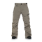 FINK PANTS (taupe) velikost XL