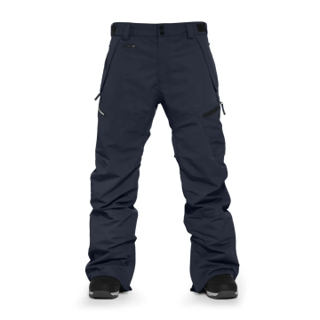FINK PANTS (indigo) velikost L