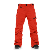 FINK PANTS (red) velikost L