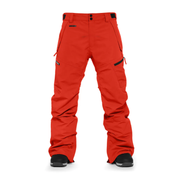 FINK PANTS (red) velikost L