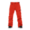 FINK PANTS (red) velikost L
