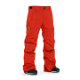 FINK PANTS (red) velikost L