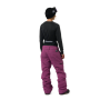 LOTTE II SHELL PANTS (orchid) velikost L