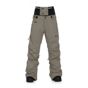LOTTE II SHELL PANTS (taupe) velikost L
