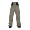 LOTTE II SHELL PANTS (taupe) velikost L