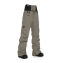 LOTTE II SHELL PANTS (taupe) velikost L