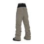LOTTE II SHELL PANTS (taupe) velikost L