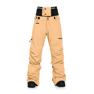 LOTTE II SHELL PANTS (peach) velikost L