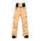 LOTTE II SHELL PANTS (peach) velikost L