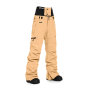 LOTTE II SHELL PANTS (peach) velikost L