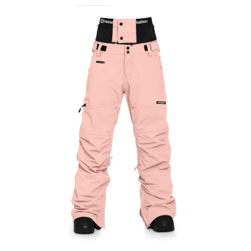LOTTE II SHELL PANTS (lotus) velikost L