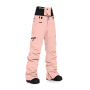 LOTTE II SHELL PANTS (lotus) velikost L