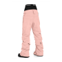 LOTTE II SHELL PANTS (lotus) velikost L