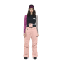 LOTTE II SHELL PANTS (lotus) velikost L