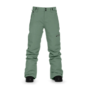 DIANE PANTS (iceberg green) velikost L