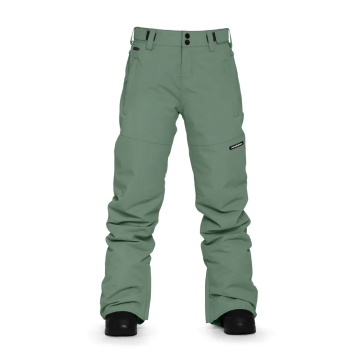 DIANE PANTS (iceberg green) velikost L