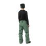 DIANE PANTS (iceberg green) velikost L