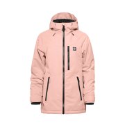 LARK JACKET (lotus) velikost L