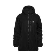 LARK JACKET (black) velikost L