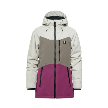 LARK JACKET (antarctica) velikost L