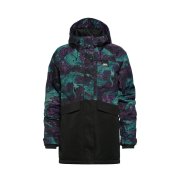 EMBER JACKET (mosaic) velikost L