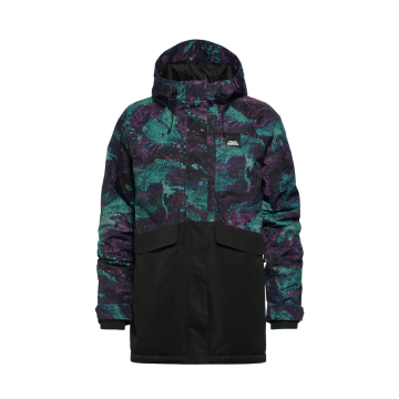 EMBER JACKET (mosaic) velikost L