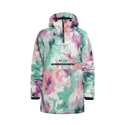 FIORA JACKET (rainbow) velikost L