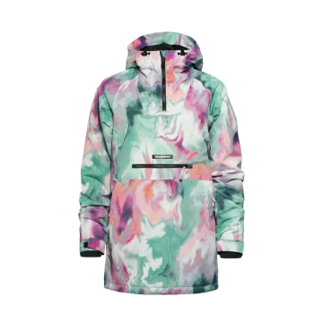 FIORA JACKET (rainbow) velikost L