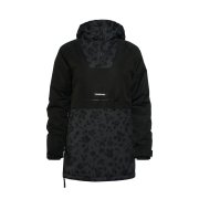 FIORA JACKET (floral cheetah) velikost L