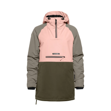 FIORA JACKET (lotus) velikost L