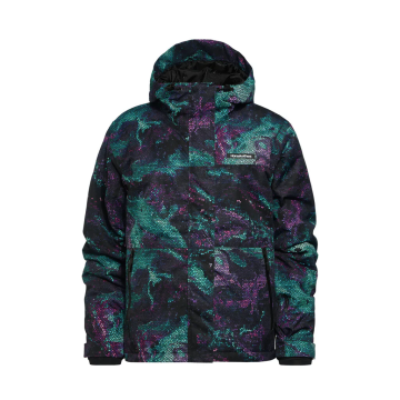 NALA JACKET (mosaic) velikost L