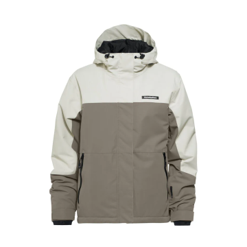 NALA JACKET (antarctica) velikost XL
