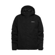 NALA JACKET (black) velikost XL