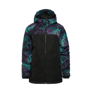 TAY JACKET (mosaic) velikost L