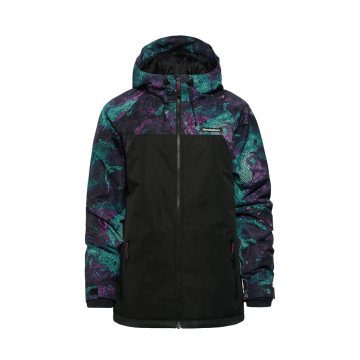 TAY JACKET (mosaic) velikost L