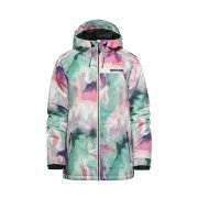 TAY JACKET (rainbow) velikost L