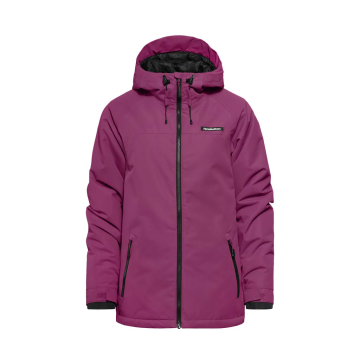TAY JACKET (orchid) velikost L