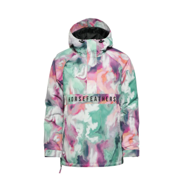 TALA JACKET (rainbow) velikost L