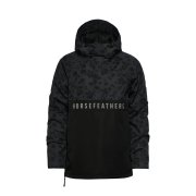 TALA JACKET (floral cheetah) velikost L