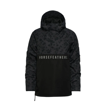 TALA JACKET (floral cheetah) velikost L