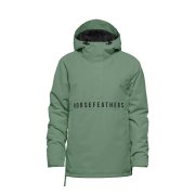 TALA JACKET (iceberg green) velikost L