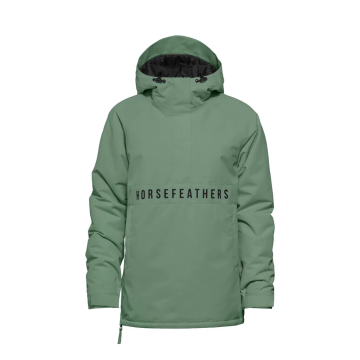 TALA JACKET (iceberg green) velikost L
