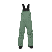 TILDA PANTS (iceberg green) velikost L