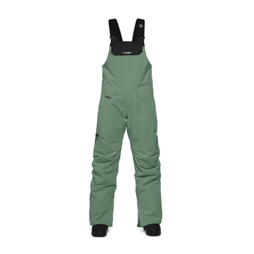 TILDA PANTS (iceberg green) velikost L