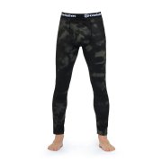RILEY PANTS (olive tie dye) velikost S