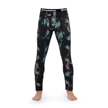 RILEY PANTS (blackout) velikost L