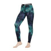 MIRRA PANTS (mosaic) velikost L